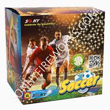 SOCCER